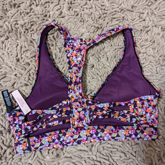 Victoria Secret Sports Bra - Picture 2 of 3